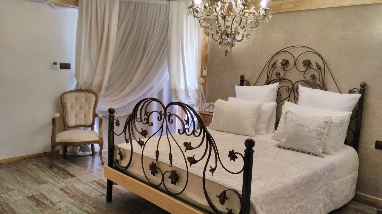 Photo of Patio Balcony in Adalar