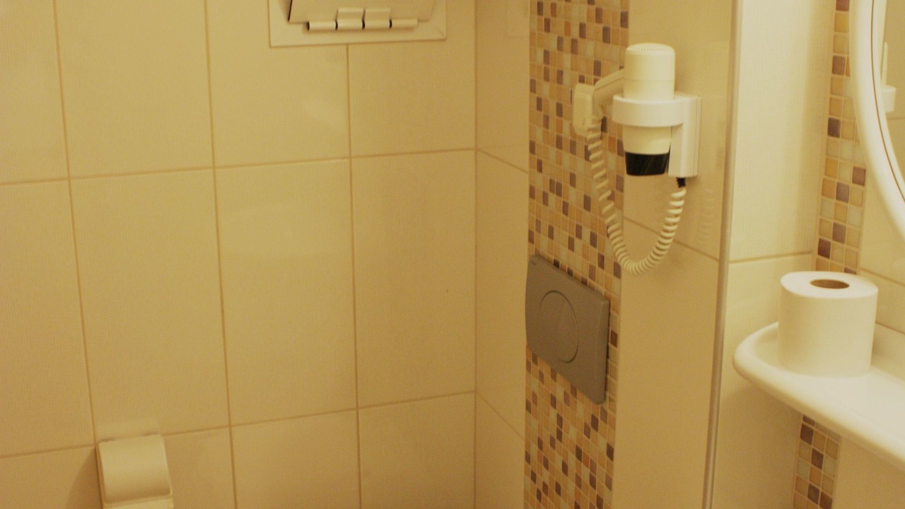 Photo of Bathroom in Bitez