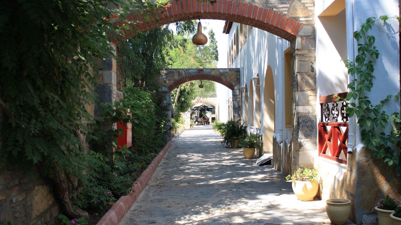 Photo of Outdoor in Bitez