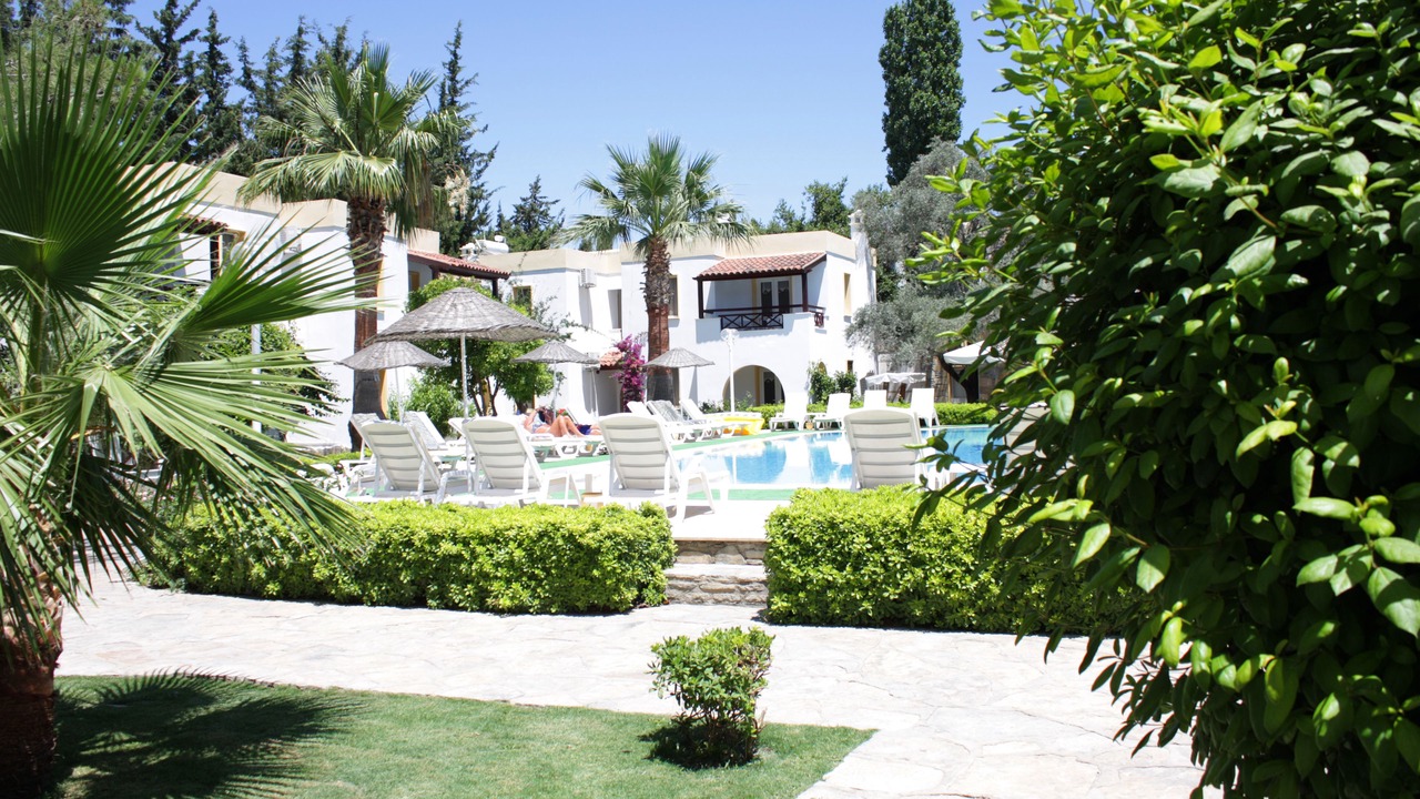 Photo of Outdoor in Bitez