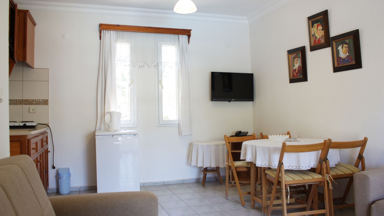 Photo of Bedroom in Bitez