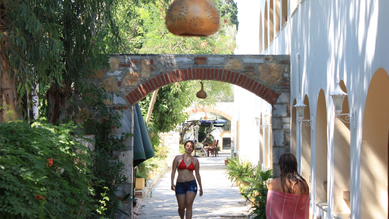 Photo of Outdoor in Bitez