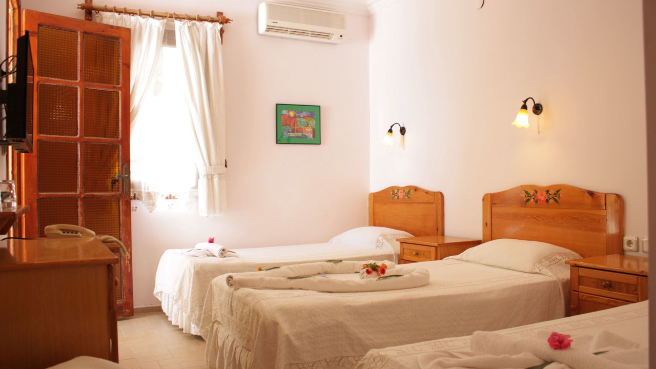 Photo of Bedroom in Bitez