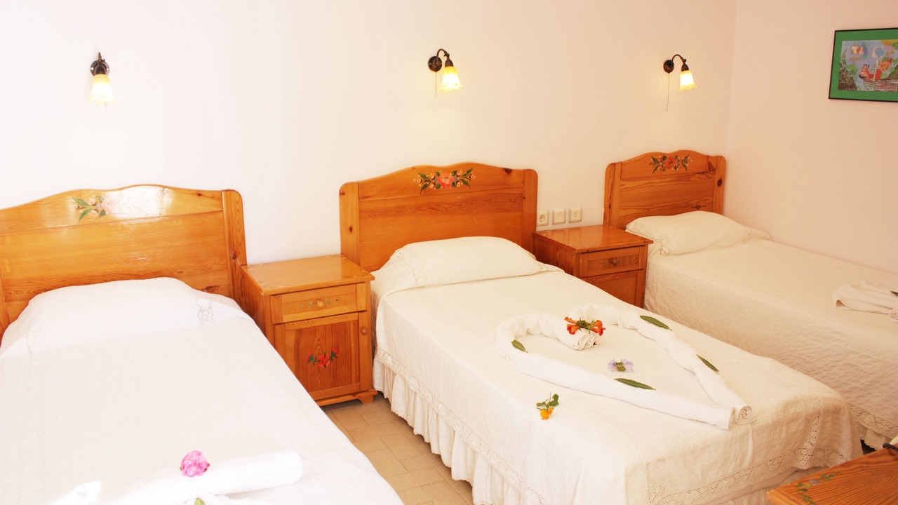 Photo of Bedroom in Bitez