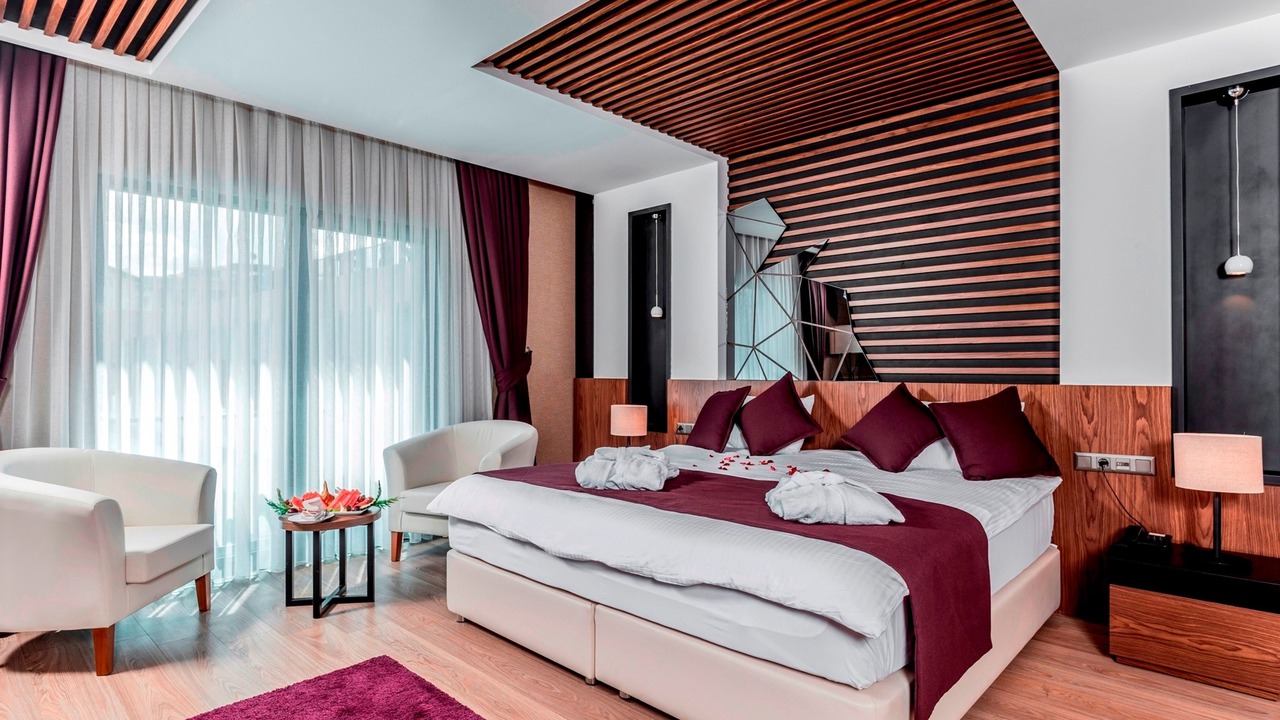 Photo of Bedroom in Maltepe