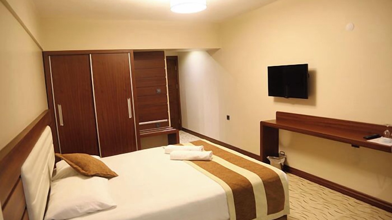Photo of Bedroom in Bolu