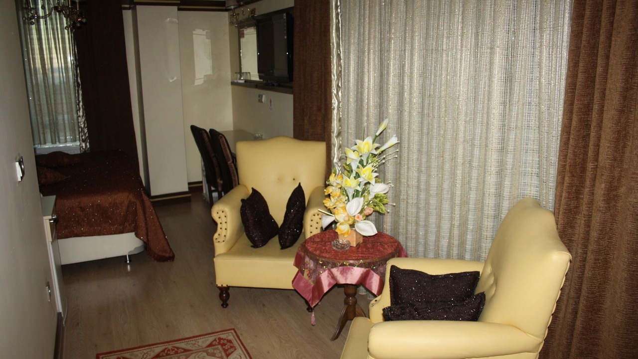 Photo of Bedroom in Ilkadım