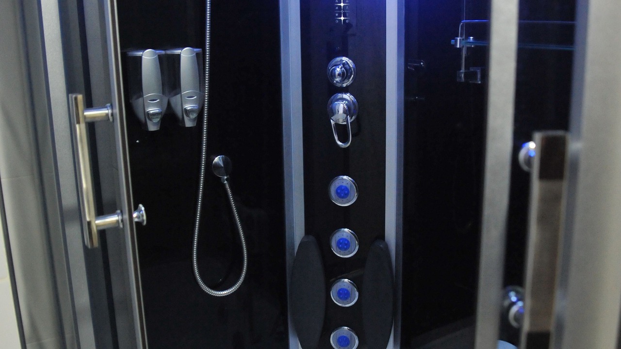 Photo of Bathroom in Ilkadım