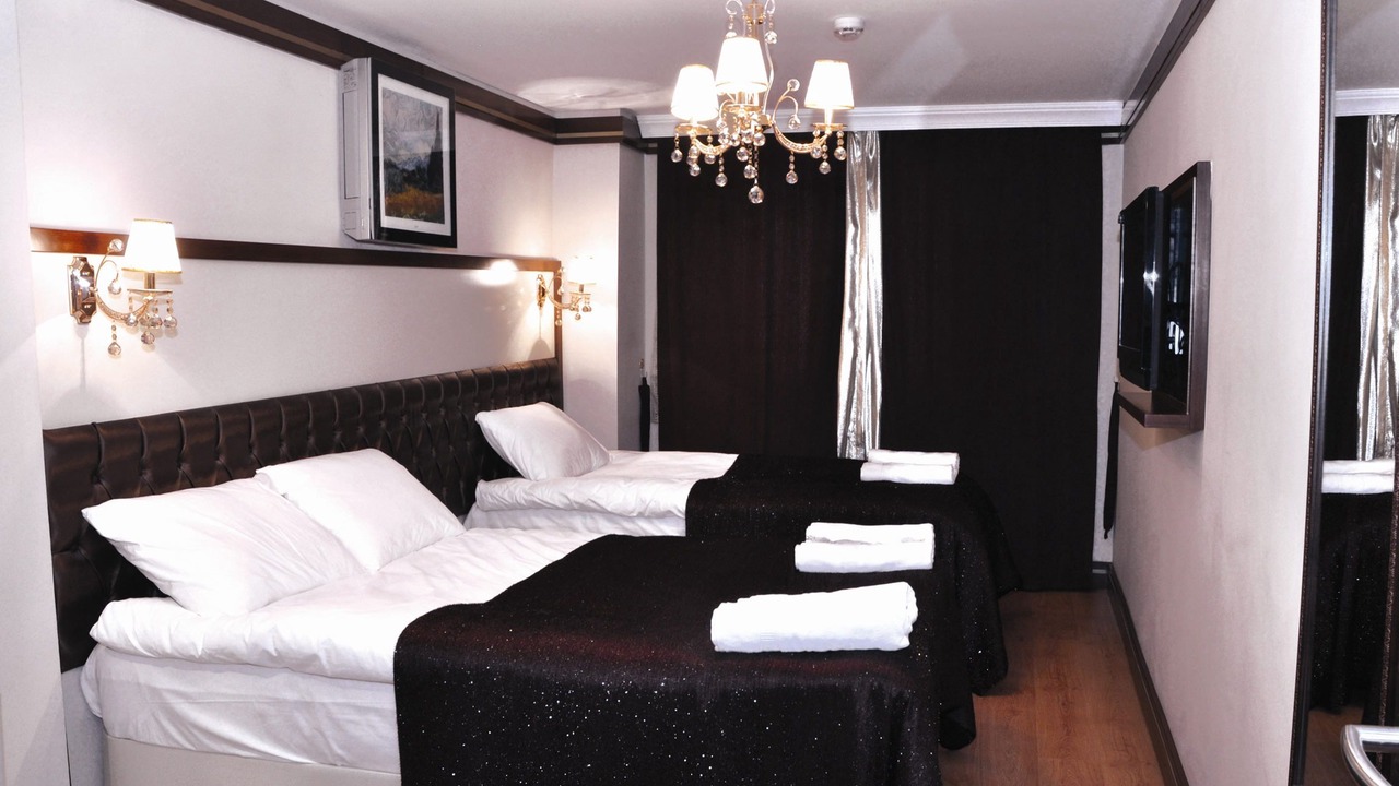 Photo of Bedroom in Ilkadım