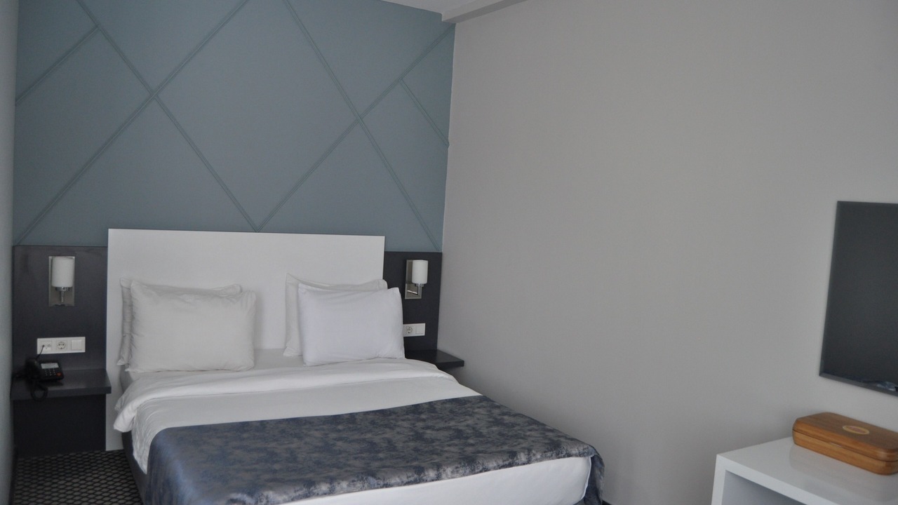 Photo of Bedroom in Edirne