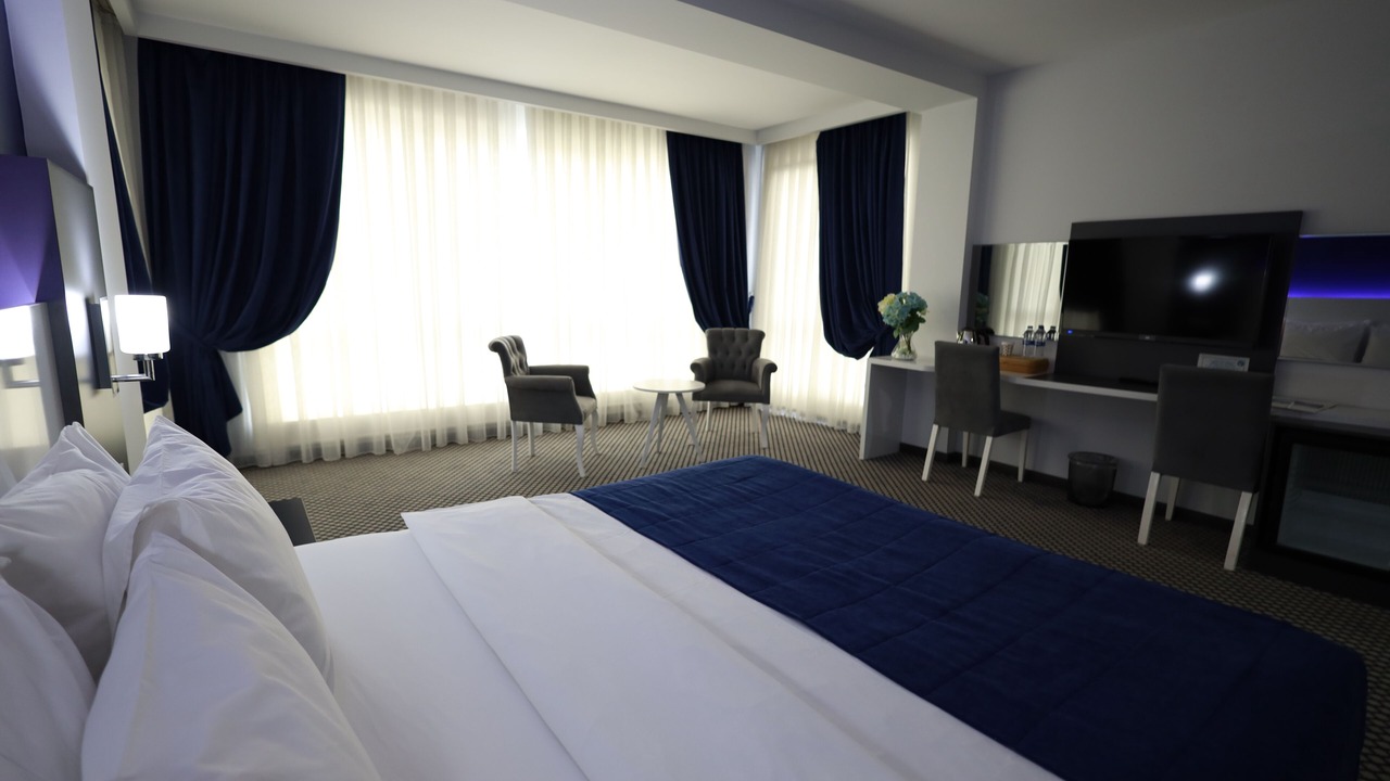 Photo of Bedroom in Edirne