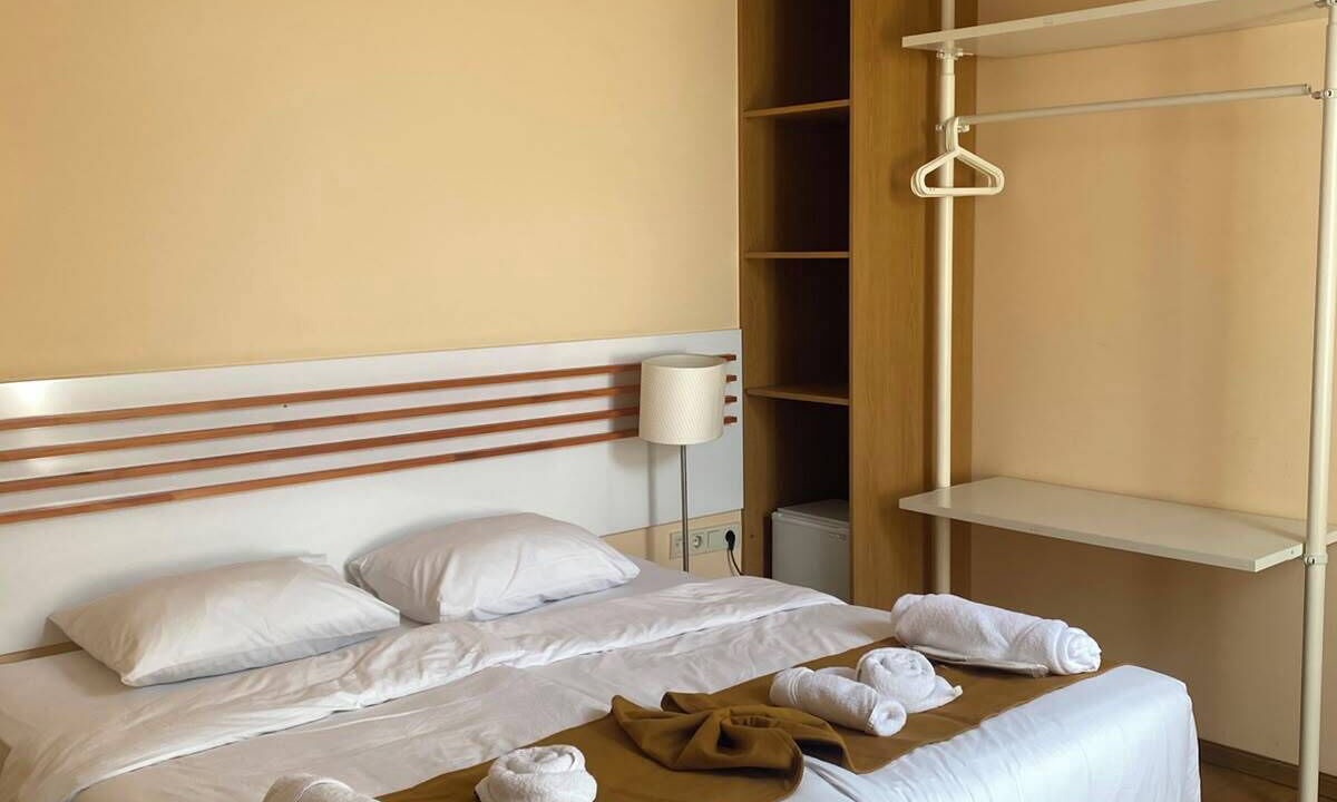 Photo of Bedroom in Ayder