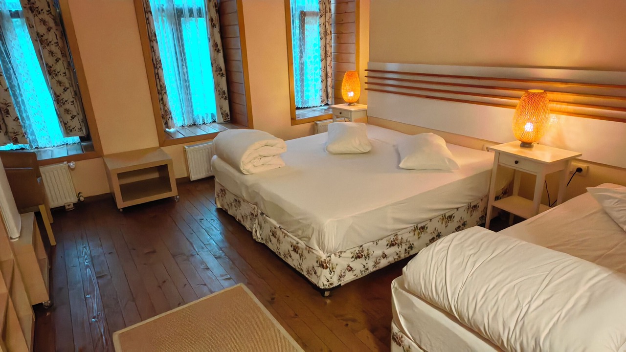 Photo of Bedroom in Ayder