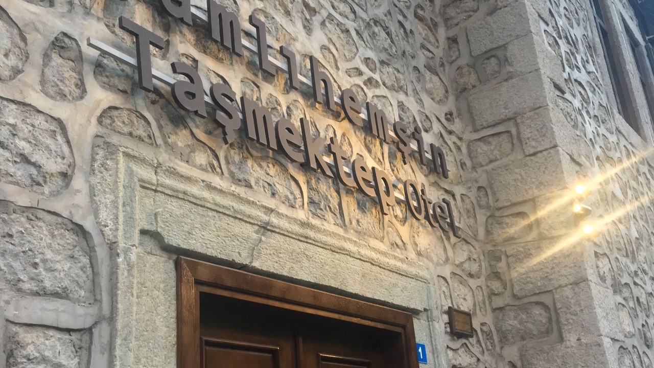 Photo of Buildings in Ayder