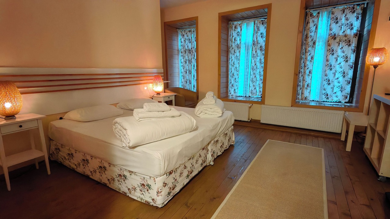 Photo of Bedroom in Ayder