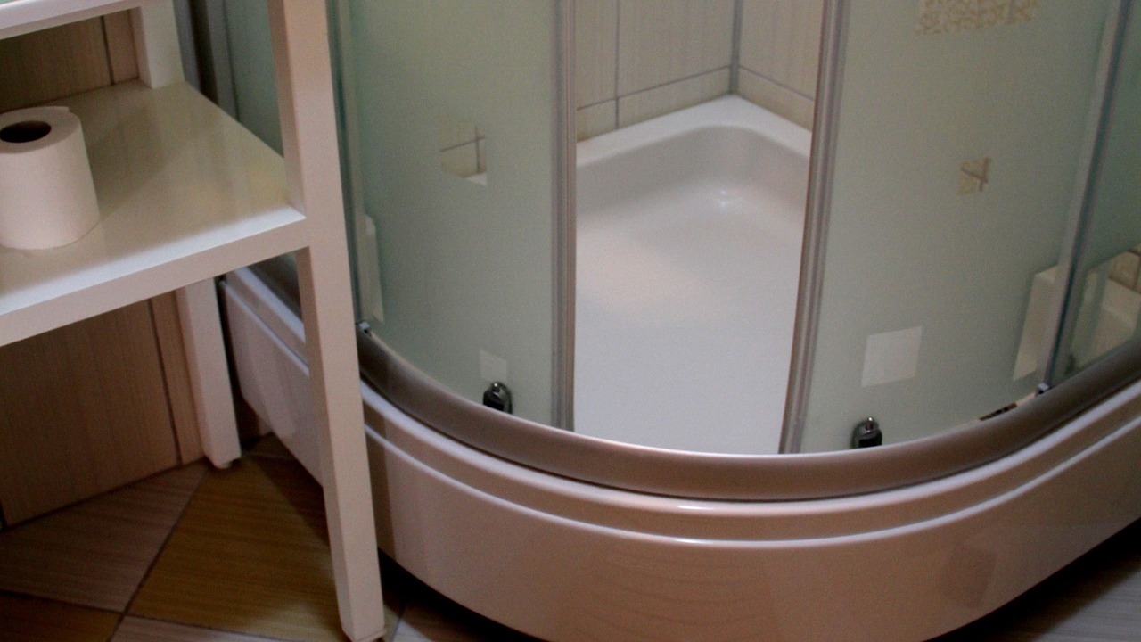 Photo of Bathroom in Ayder