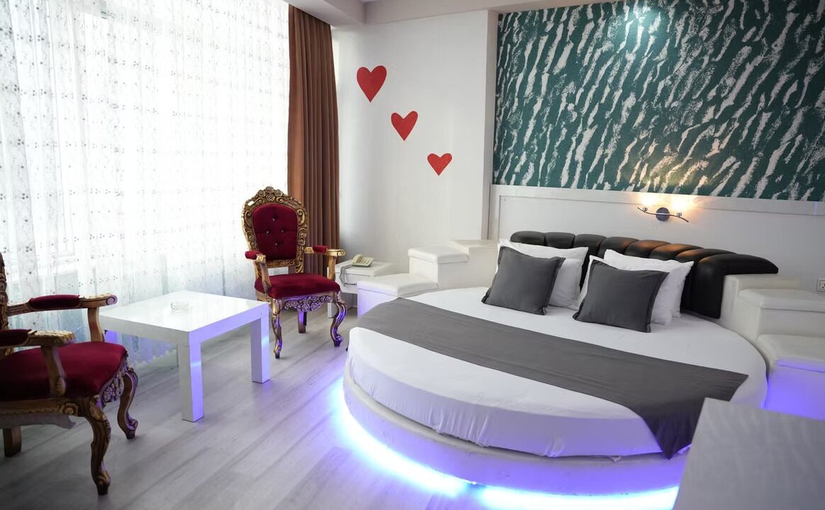 Photo of Bedroom in Mezetli