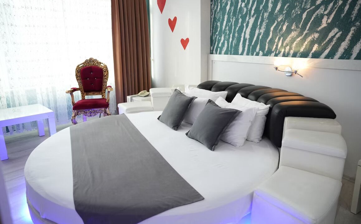 Photo of Bedroom in Mezetli
