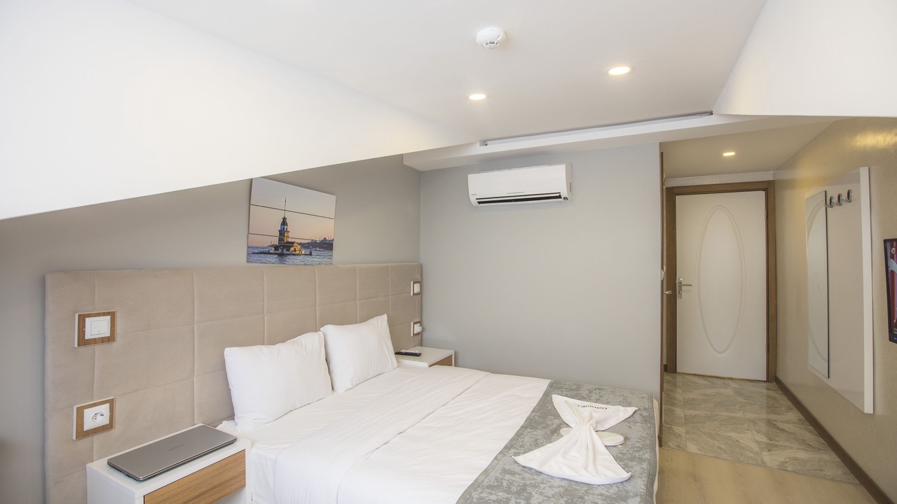 Photo of Bedroom in Kucukcekmece