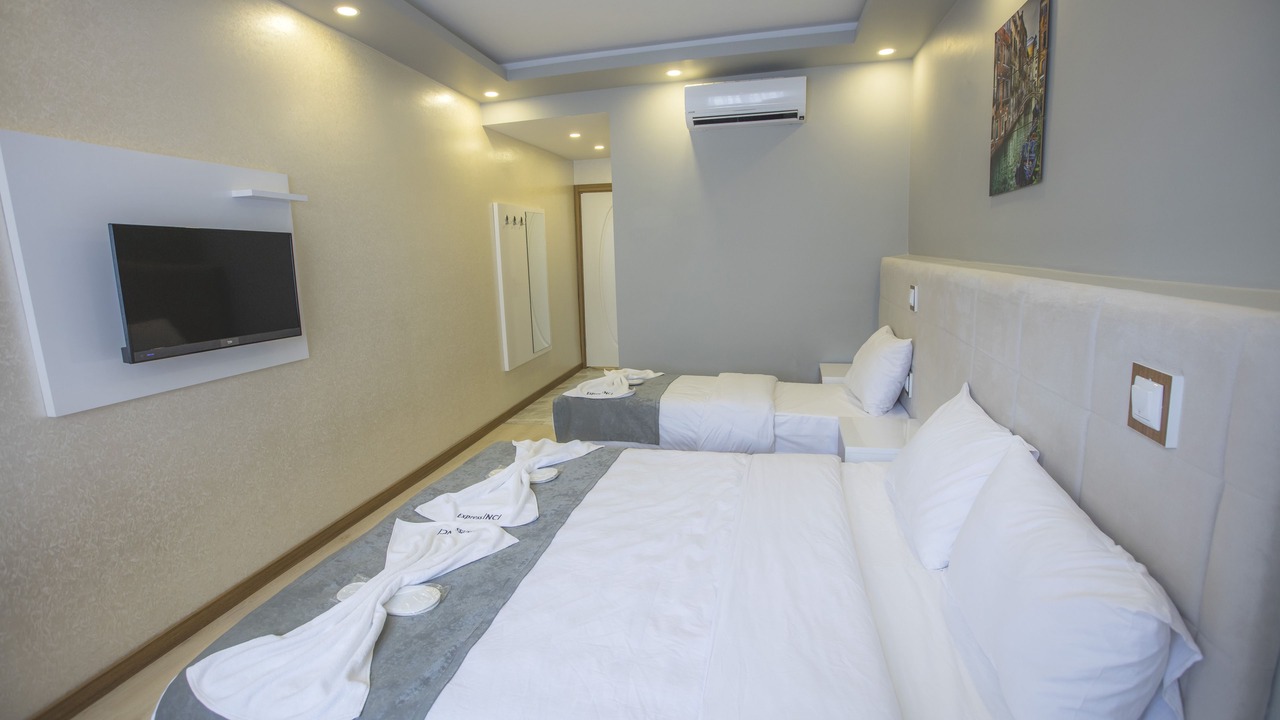 Photo of Bedroom in Kucukcekmece