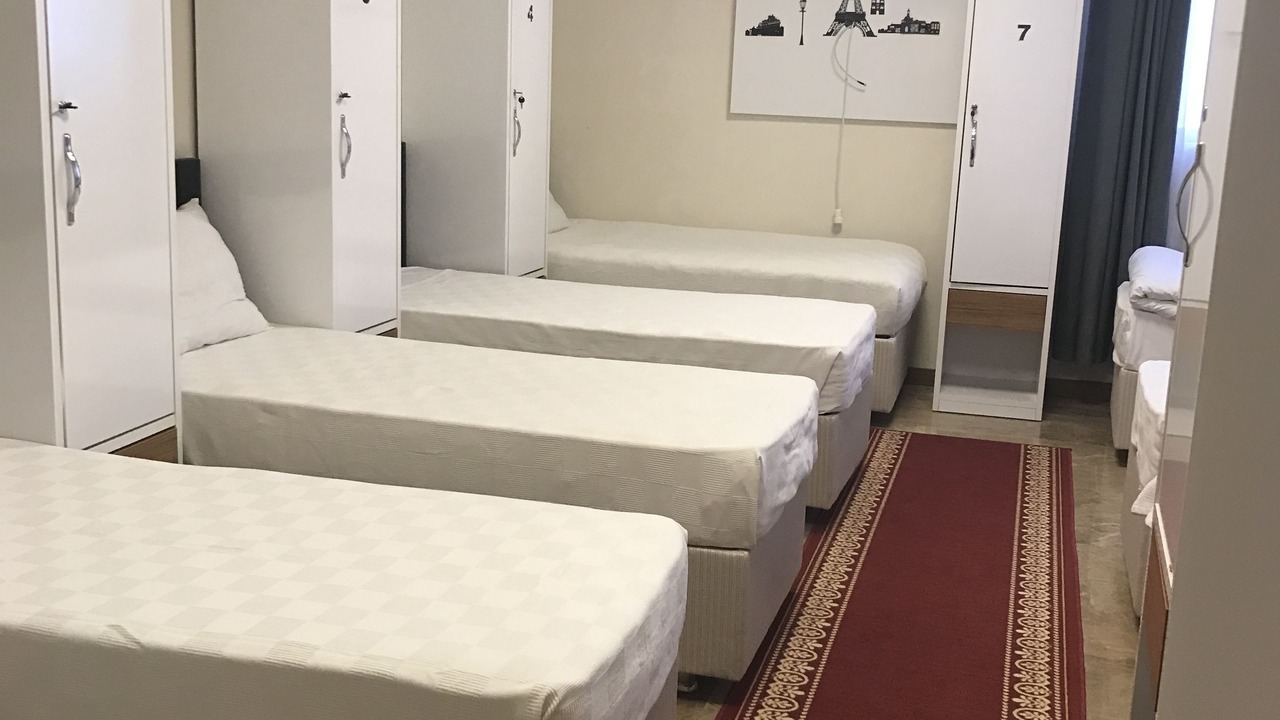 Photo of Bedroom in Kucukcekmece