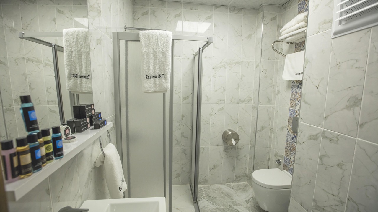 Photo of Bedroom in Kucukcekmece