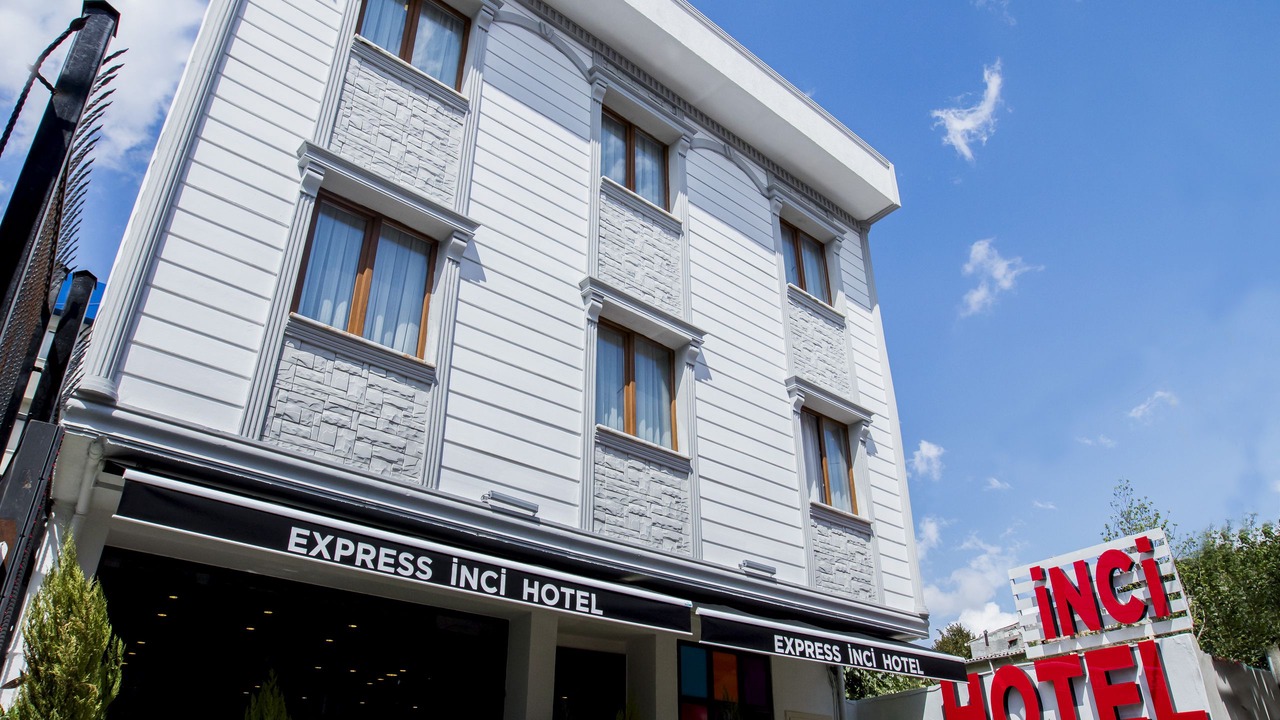 Photo of Outdoor in Kucukcekmece