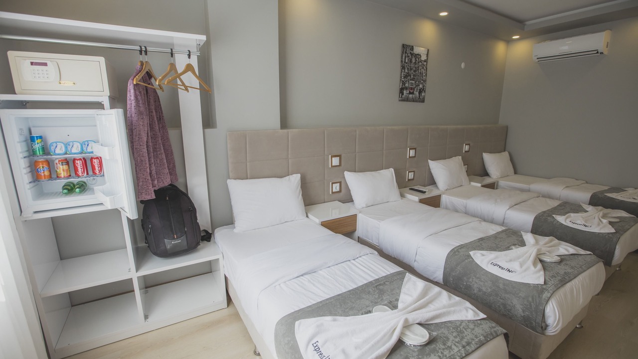 Photo of Bedroom in Kucukcekmece