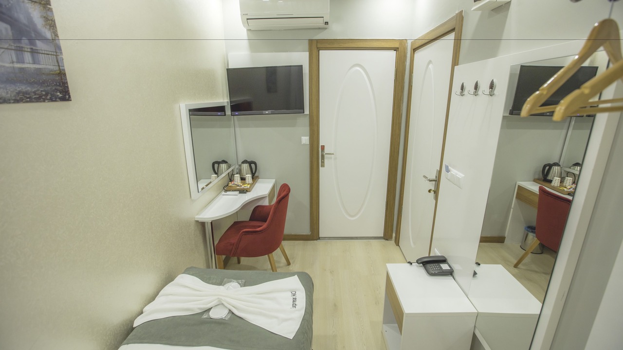 Photo of Bedroom in Kucukcekmece
