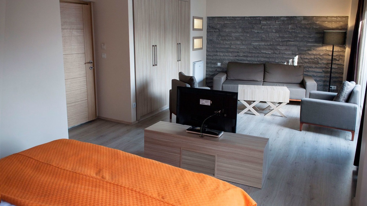Photo of Livingroom in Kadikoy