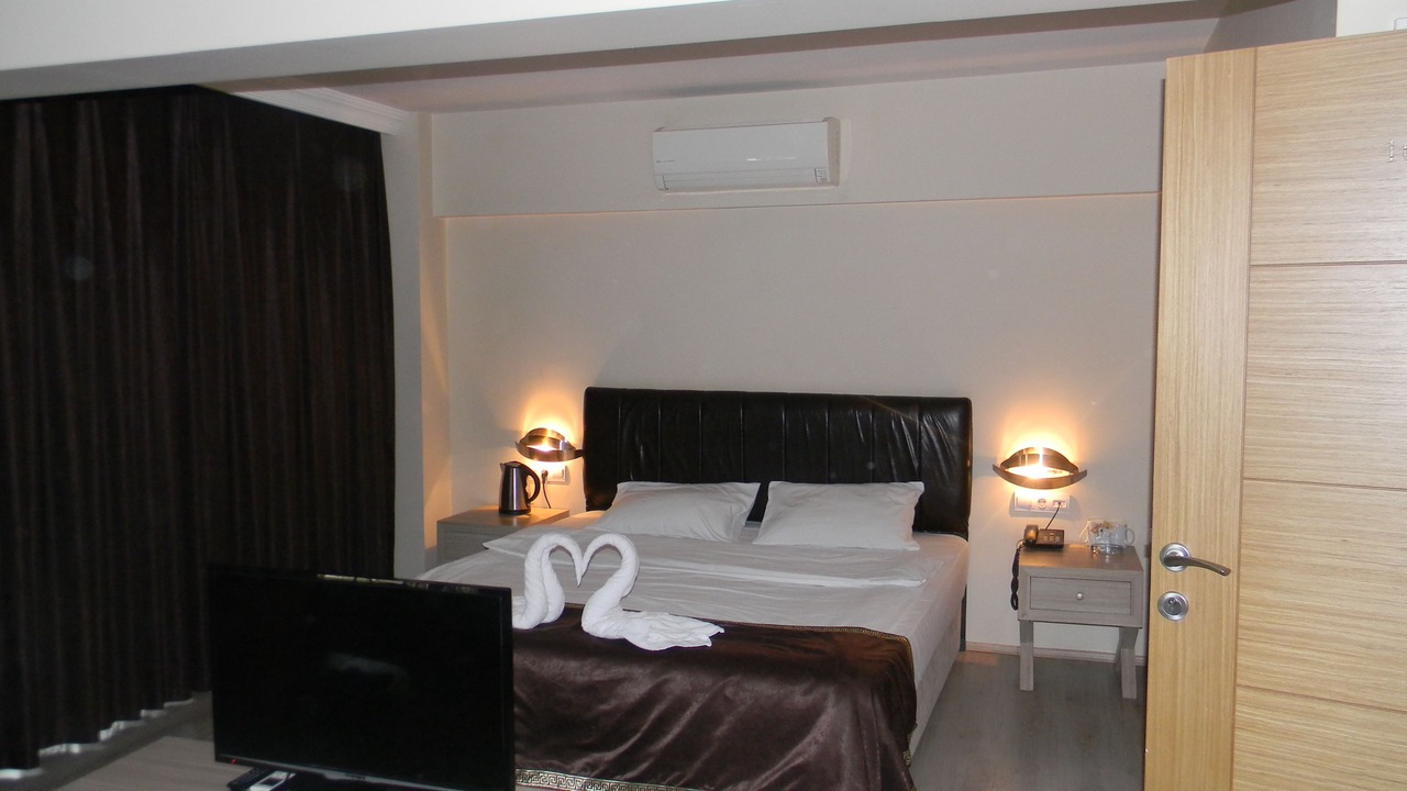 Photo of Bedroom in Kadikoy