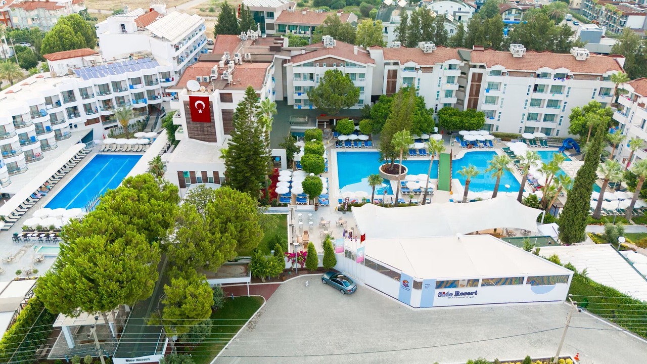 Photo of Outdoor in Side