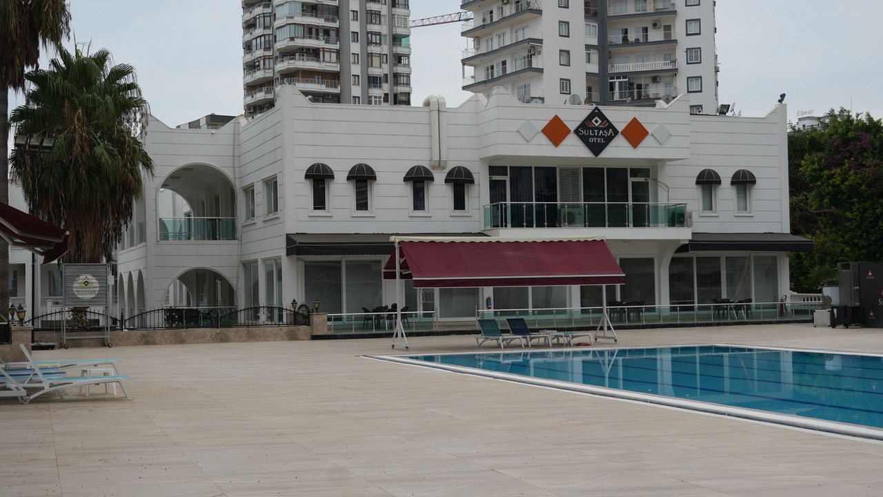 Photo of Outdoor in Yenisehir