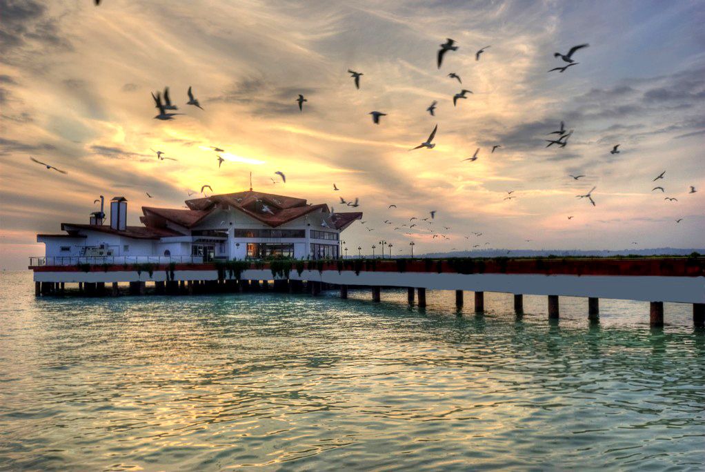 Photo of Outdoor in Buyukcekmece