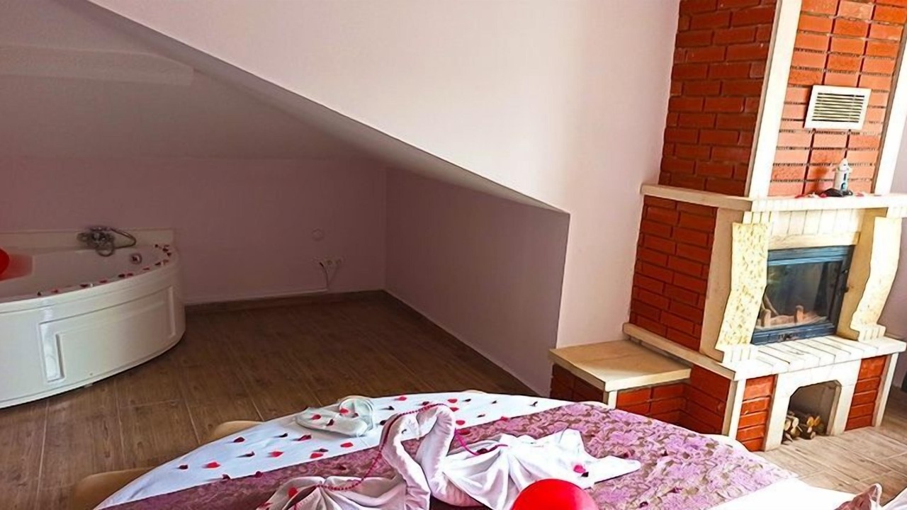 Photo of Bedroom in Agva