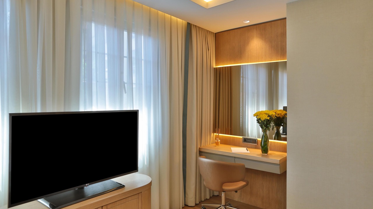 Photo of Bedroom in Nisantasi