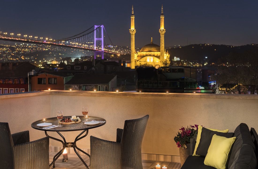 Photo of Others in Ortakoy