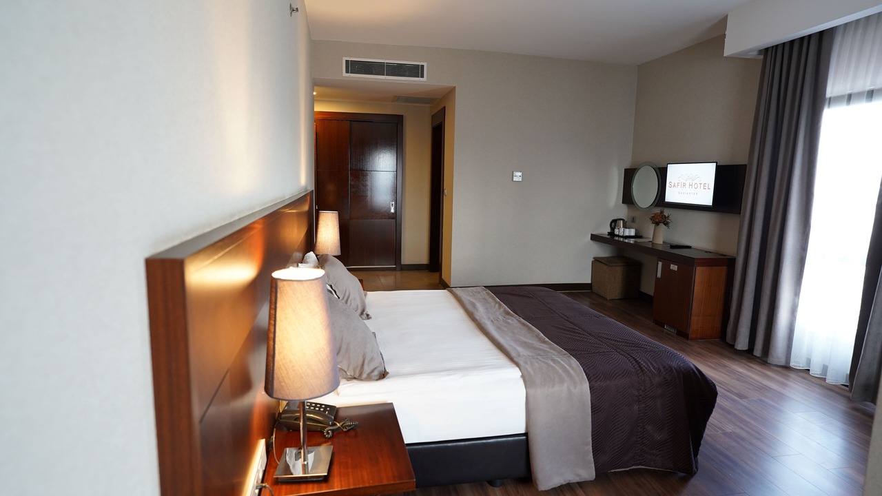 Photo of Bedroom in Gaziantep