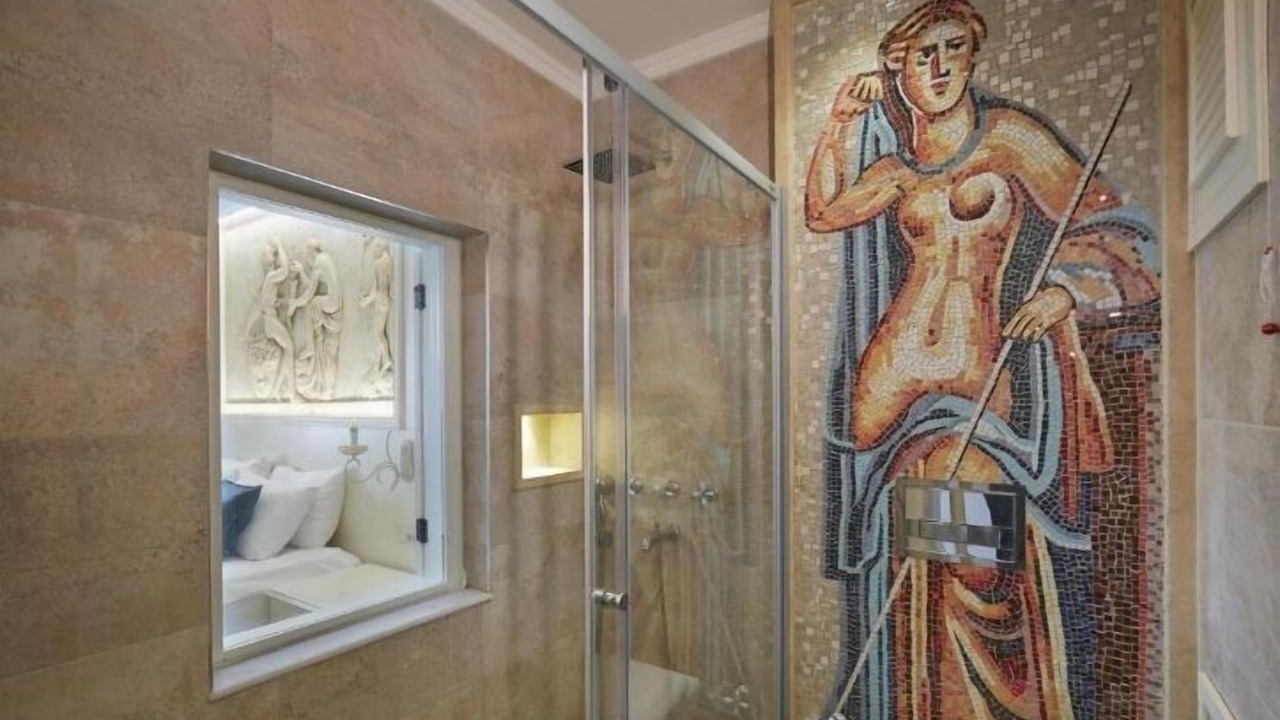 Photo of Bathroom in Selcuk