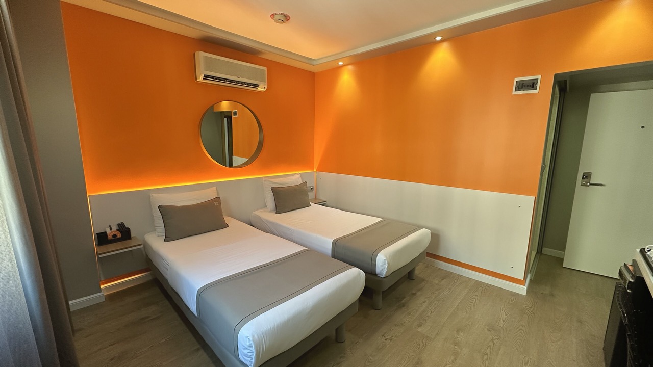 Photo of Bedroom in Rasimpasa