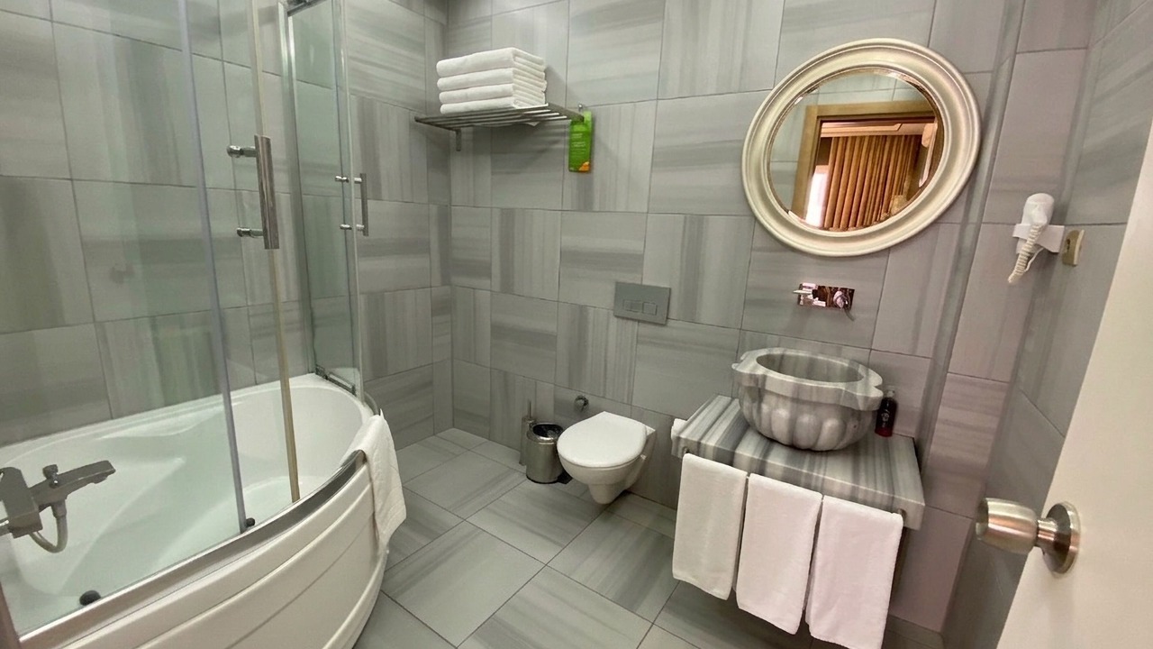 Photo of Bathroom in Rasimpasa