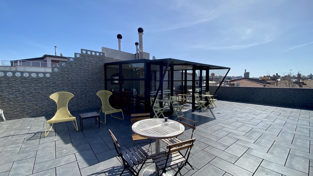 Photo of Patio Balcony in Rasimpasa