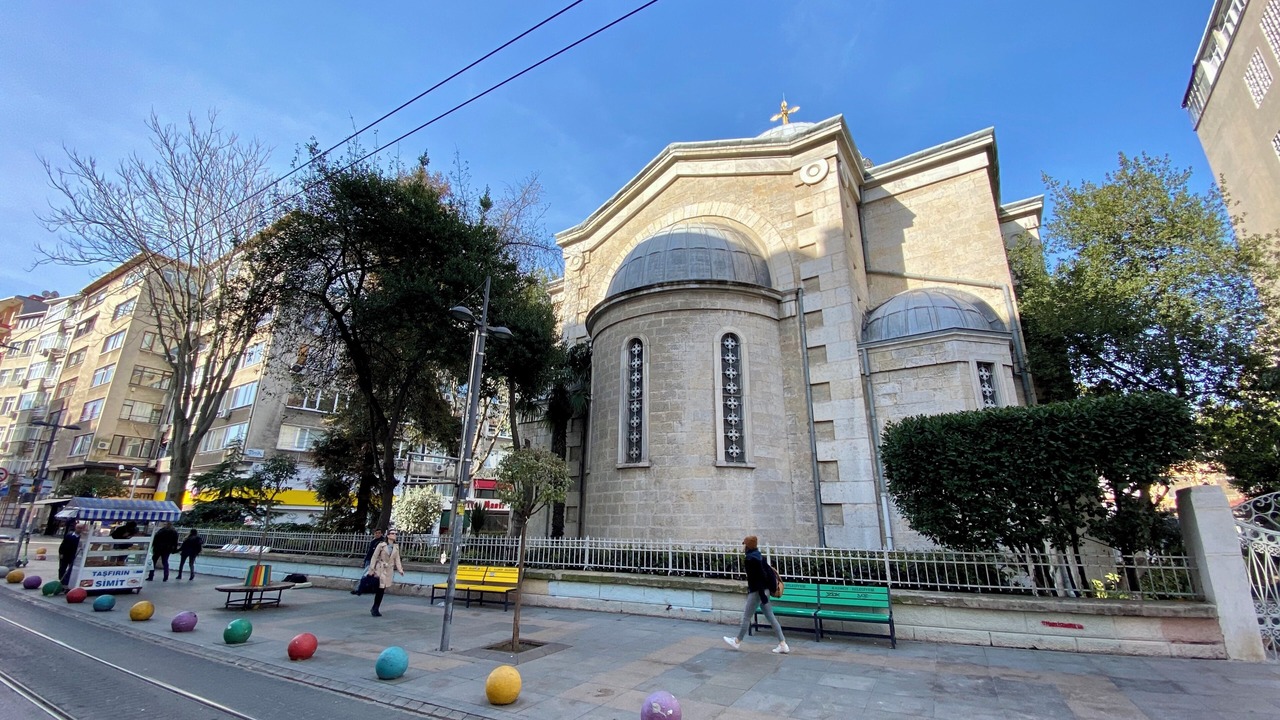 Photo of Others in Rasimpasa