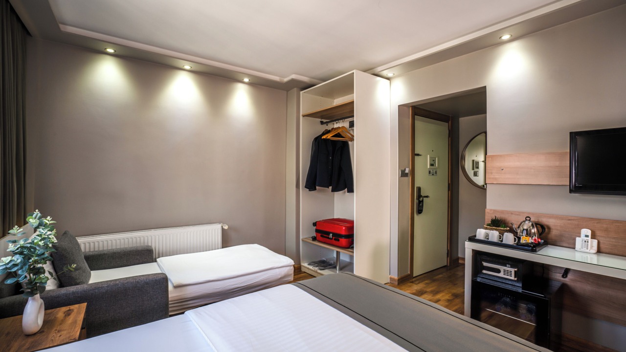 Photo of Bedroom in Rasimpasa