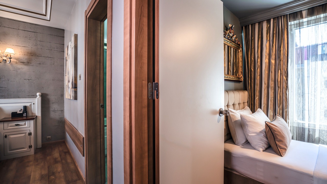 Photo of Bedroom in Rasimpasa
