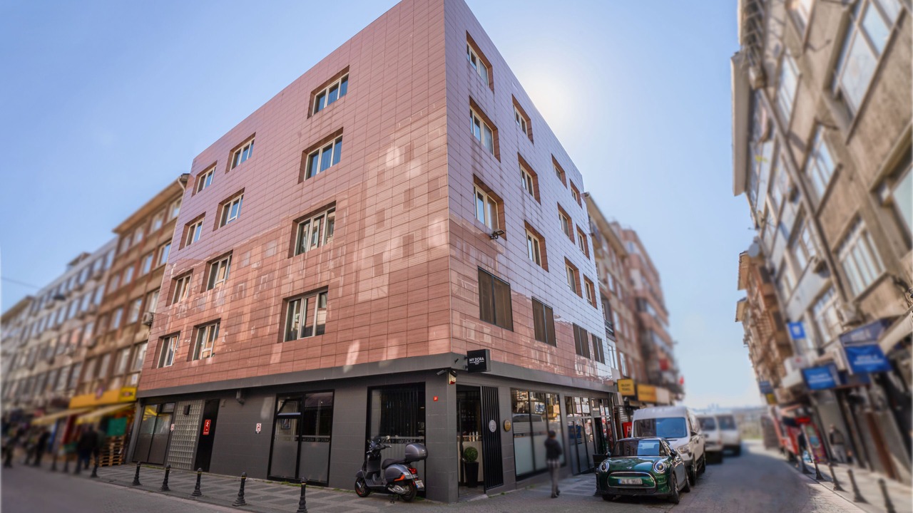 Photo of Outdoor in Rasimpasa