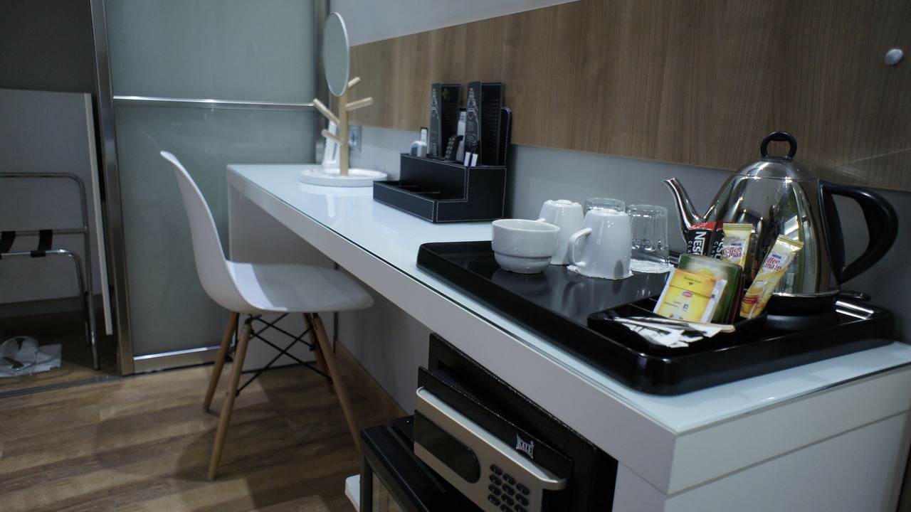 Photo of Bedroom in Rasimpasa