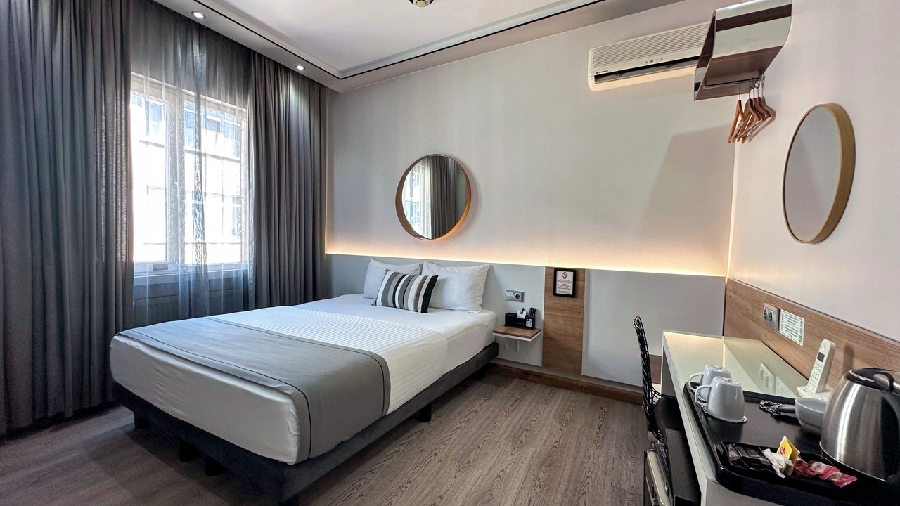Photo of Bedroom in Rasimpasa