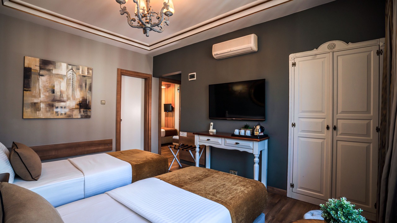 Photo of Bedroom in Rasimpasa