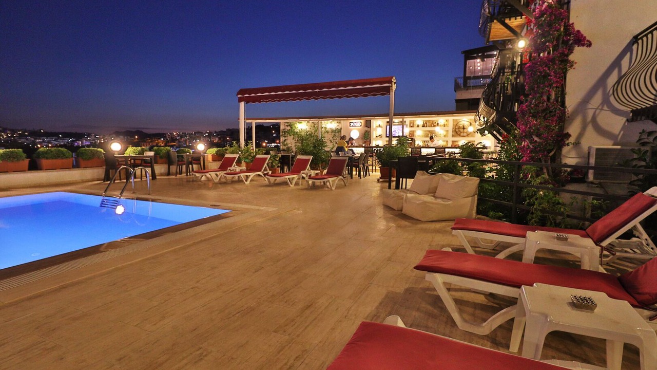 Photo of Outdoor in Gumbet